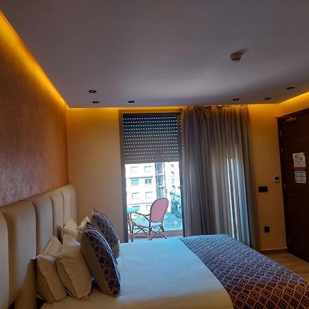Swiss Continental Hotel Marrakesh Exterior photo