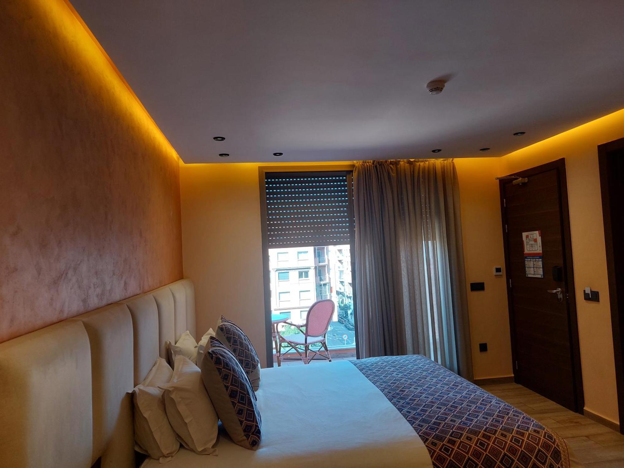 Swiss Continental Hotel Marrakesh Exterior photo